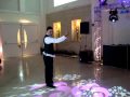 Dirty Dancing no Casamento de Rogério e Fabiana