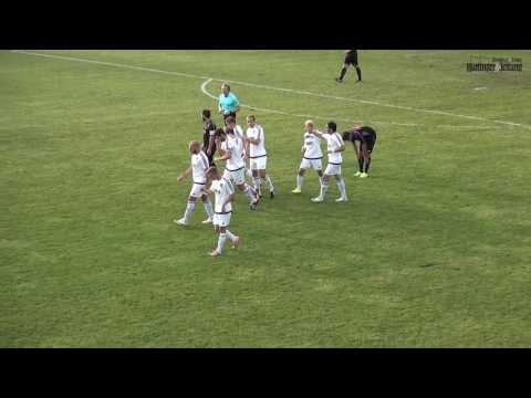 TSV Oberensingen vs TSV Weilheim 0:3