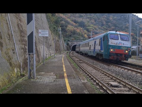 R 21947/21948 Melito di Porto Salvo - Rosarno