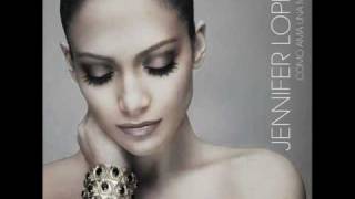 Jennifer Lopez - Tú 07.