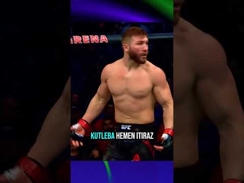 KO olacakmış gibi yapmak