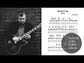 Prelude To A Kiss - Jack Wilkins (Transcription)