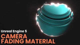 Easy Way To Create Fading Materials In Unreal Engine!