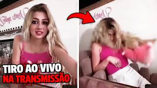 Influenciadores que morreram das maneiras mais pertubadoras