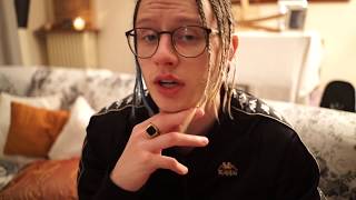 SAMUEL HERON - NAPAPIJRI FT. DARK POLO GANG (Prod. Sick Luke)  | REACTION