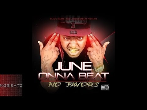 June ft. Mozzy - Freeze Up [Prod. By JuneOnnaBeat] [New 2015]