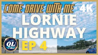 Download lagu Lornie Highway Drive in Singapore | Come Drive with Me Ep 4 | [4K] mp3