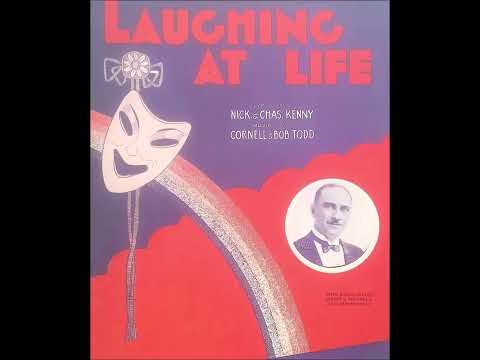 Ruth Etting - Laughing At Life 1930 (Ben Selvin on Violin)