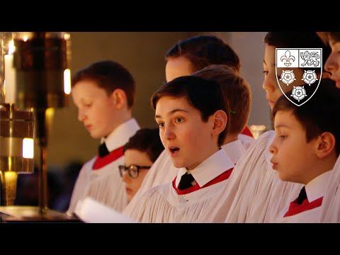 Coventry Carol (Lully, lulla) | Carols from King's 2019