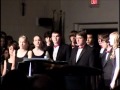 Angel S Carol Coe Brown Select Chorus
