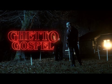 JIGGO - GHETTO GOSPEL (prod. Clay)