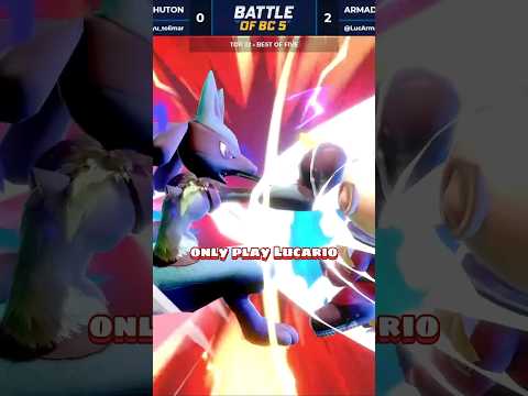 The MOST Impressive Run at Battle of BC 5 Was...