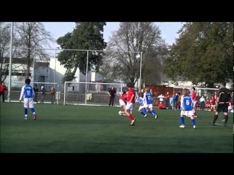 DVO D1 - Mierlo Hout D1,deel 6/6