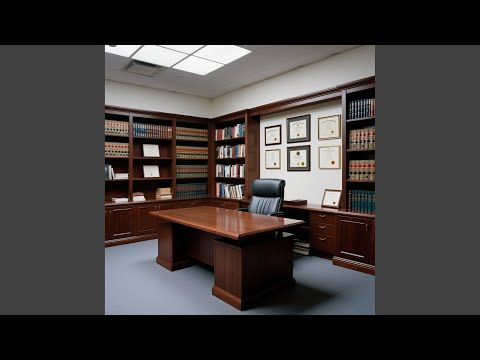 The Principal’s Office