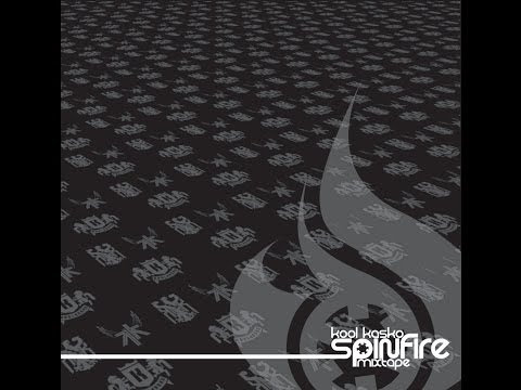 DJ Kool Kasko - Spinfire Mixtape (Full)