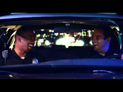 Vamos de polis - Trailer Oficial - encarteleraonline.es