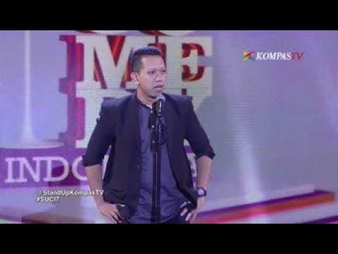 Coki Anwar : Roasting Artis Kurang Terkenal..!!! Ngakak Abis  Suci 7