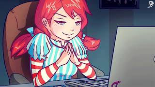 Wendy's: Keeping Fortnite Fresh