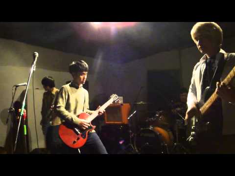 20121230 The Veggers - (4)