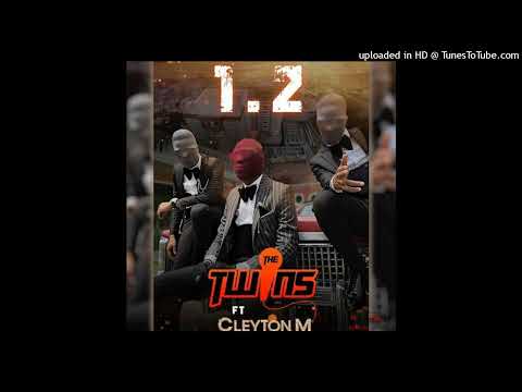 Cleyton M ft The Twins - 1,2 (Afro House) Baixar mp3