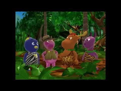 The Heart of the Jungle (1930): Exclusive 4-Minute Clip