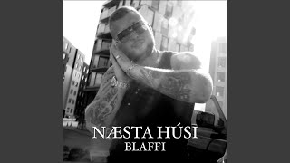 NÆSTA HÚSI