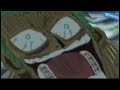 LUFFY GOOD TO SEE YOU BUDDY One Piece Content Aware Scale