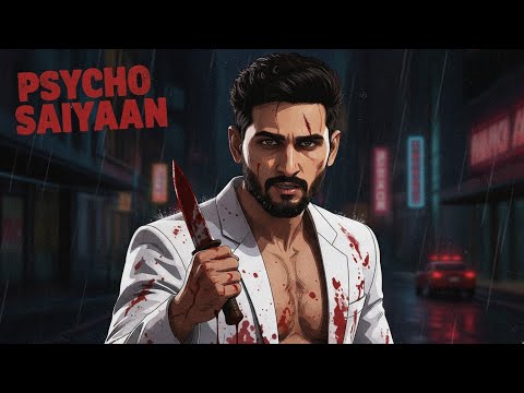 Nikhil Mandla Psycho Saiyaa Short