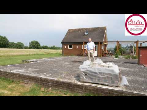 Otten Makelaardij - Mantingerweg 21, Nieuw Balinge