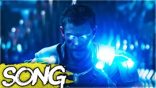 Thor: Ragnarok Song | God Of Thunder | #NerdOut [Prod. by Boston]