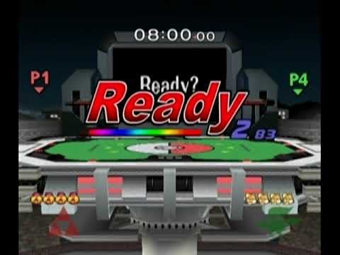 Longhorn Weekly 140 - WSF - Wes (Sheik) vs Dragon (Fox)