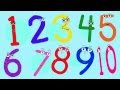 10 Little Numbers HD