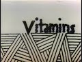 Classic Sesame Street V For Vitamins Very Good Quality