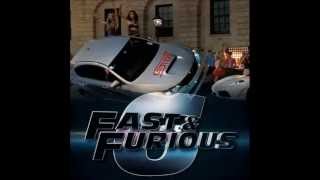 Eminem &amp; Royce Da 5&#39;9 - Fast Lane (Remix) ft. Francisco [Fast &amp; Furious 6]