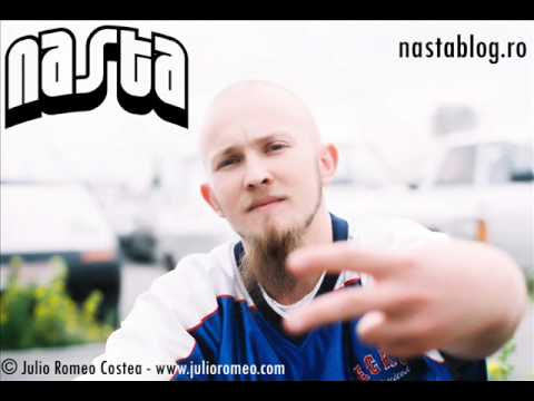 Tracku` - Iti spun pa (feat Nasta)