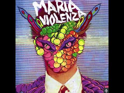 Maria Violenza - Amaneh