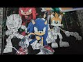 Official Teaser Sonic Prime Season 4 Netflix