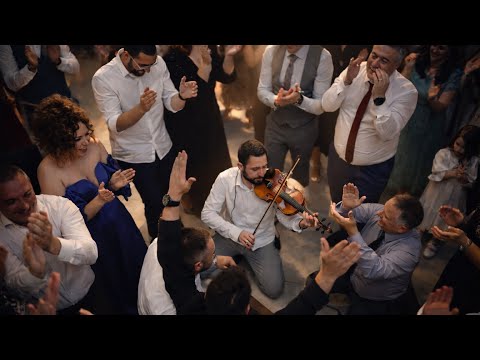 Svadba 2024 • Struga • Grupa VEZILKA