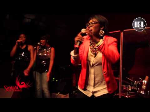18 - INDY EKA - NATURAL WOMAN (ARETHA FRANKLIN) @SANKOFA SOUL CONTEST - SAISON 7 - SESSION 2