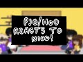 PJO HoO Reacts To Nico Di Angelo