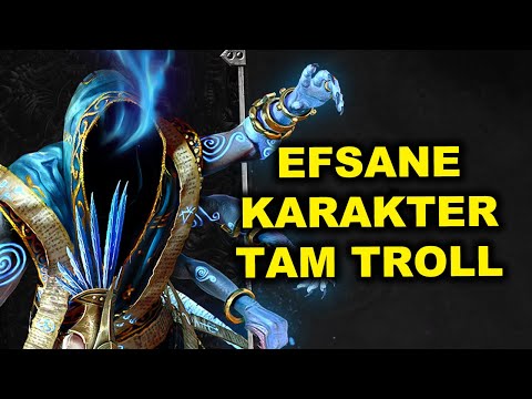 Meet The Changeling, Coming with the Shadows of Change DLC