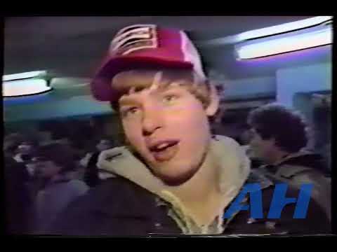 WHL ?. ?, 1984-85 Duncan MacPherson,SAS v Kurt Lackton,MJ (HL)