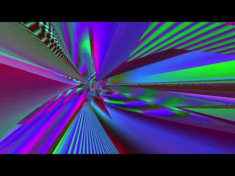 Spiral Vortex - Gemini