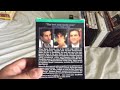 VHS DVD Blu Ray Book Update For November 16 2022 Part 1