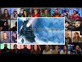 The Polar Express 2004 Movie Reaction Mashup