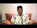 Larry Blackmon on 37 Years of Word Up!