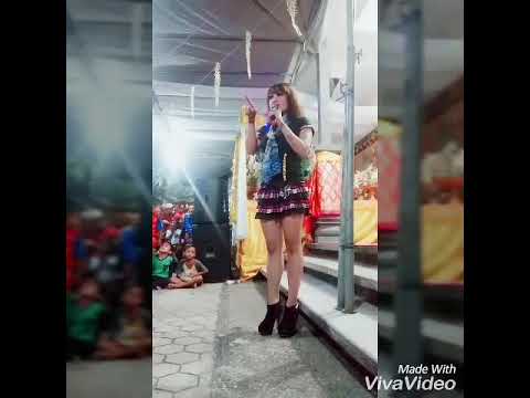 Gek Diah versi TAN,   Lemuh