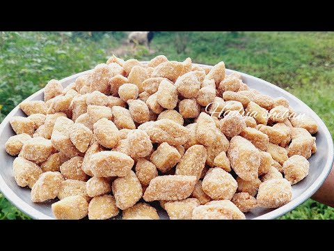 NEW‼️JINSI YA KUPIKA VISHETI VITAMU SANA/VIKOKOTO/EID RECIPES