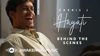 Download lagu Hayati Behind The Scenes | Harris J mp3 Download lagu Hayati Behind The Scenes | Harris J mp3