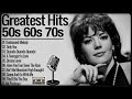 Oldies Songs 60s 70s Matt Monro  Frank Sinatra  Roy Orbison  Etta James Tom Jones  Andy Williams